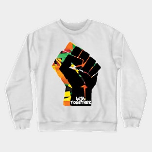 Better Together Crewneck Sweatshirt